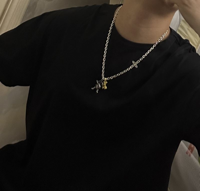 LV Necklaces